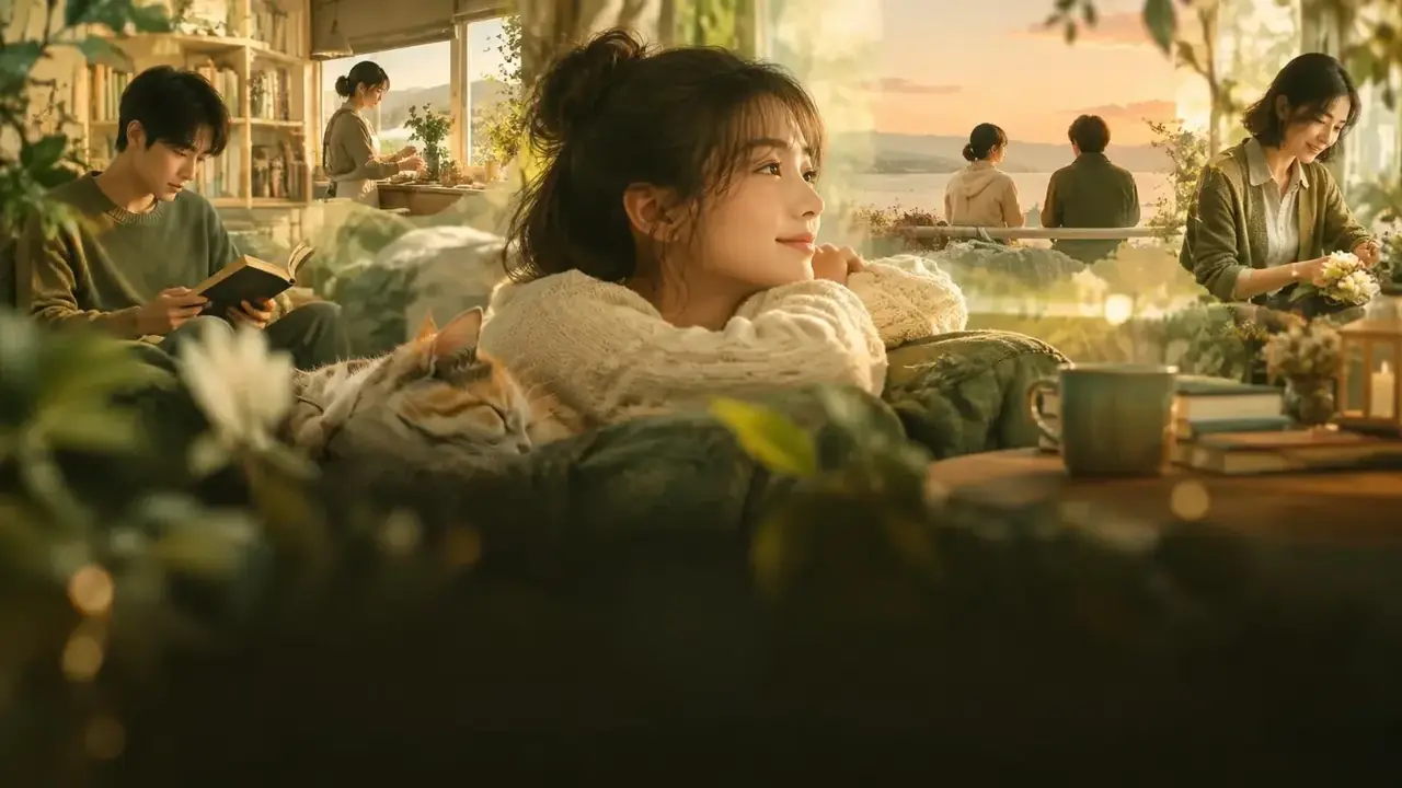 暖心精选 - 剧王短剧网址 暖心精选专区宣传横幅