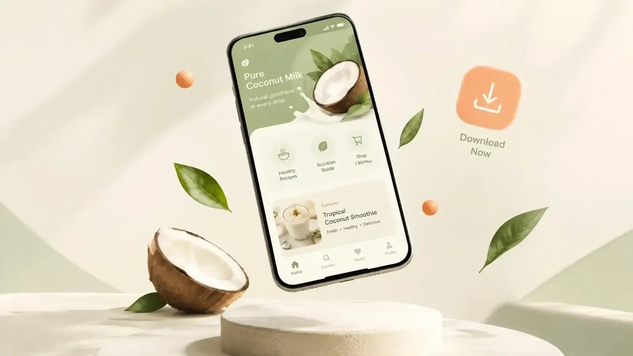 下载剧王短剧网址APP 剧王短剧网址 APP 下载宣传横幅,清爽的绿色界面手机悬浮画面